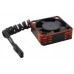 Hobby Details Aluminum 30x30mm Cooling Fan 